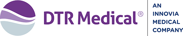 DTR Medical Logo
