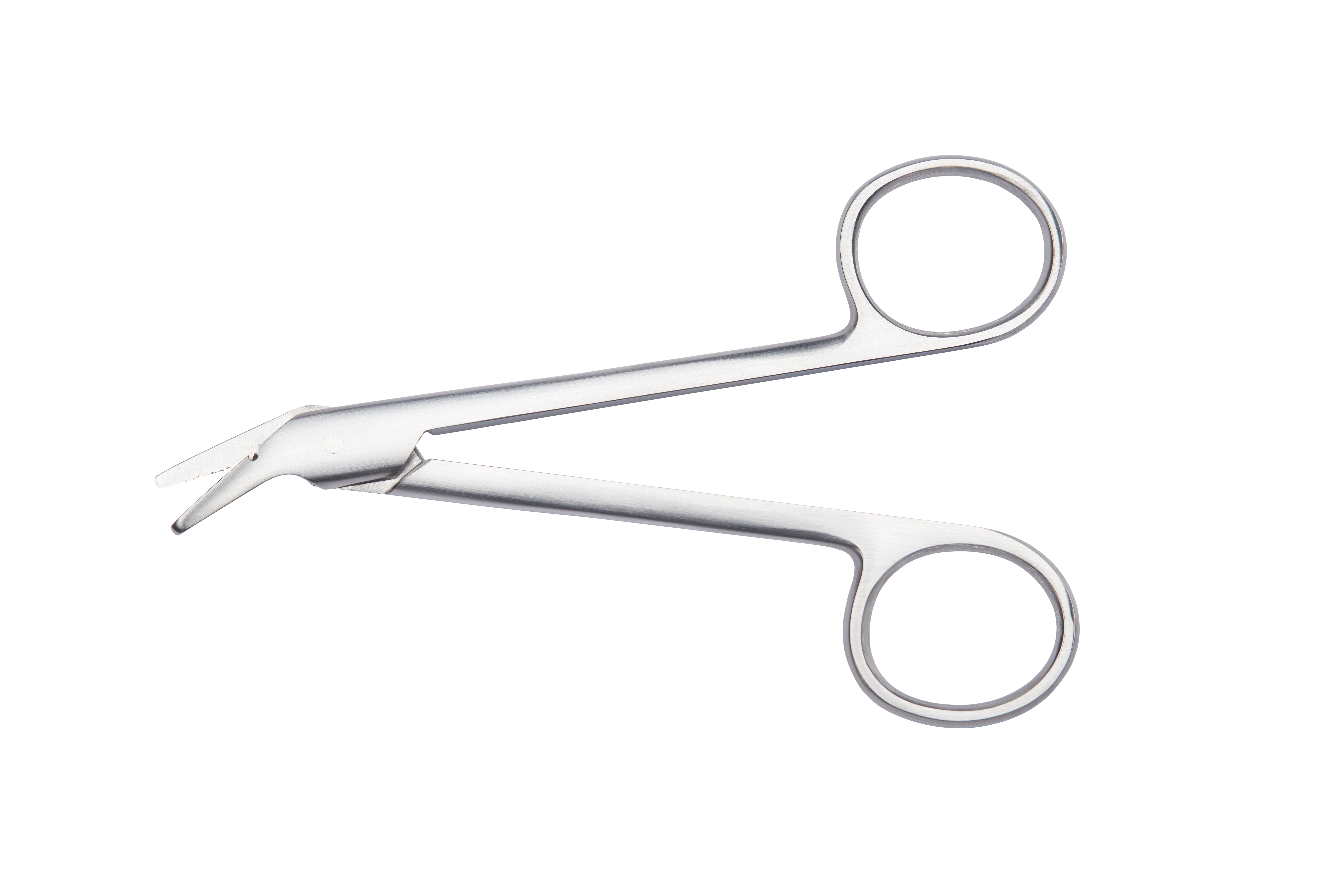 Wire Cutting Scissors cover image