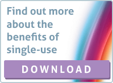 Find out more about the benefits of single-use