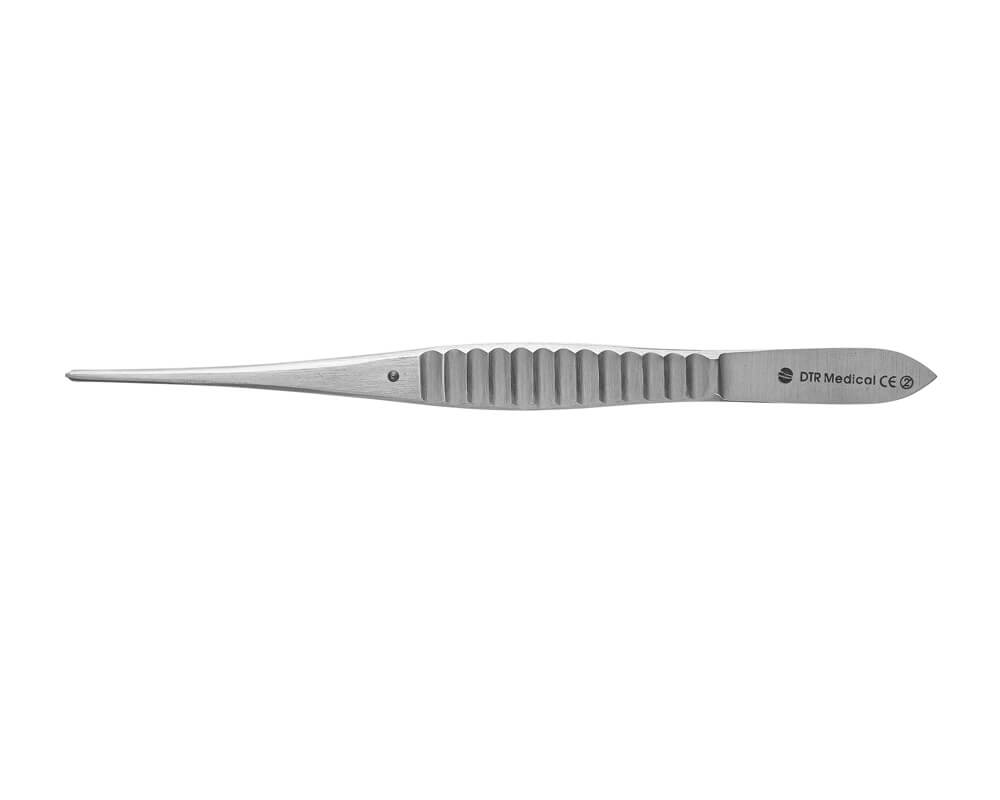 Gillies Forceps cover image