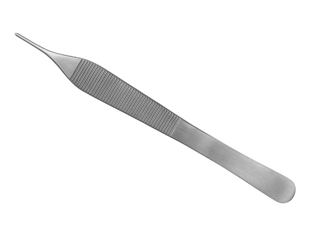 Adson Forceps cover image