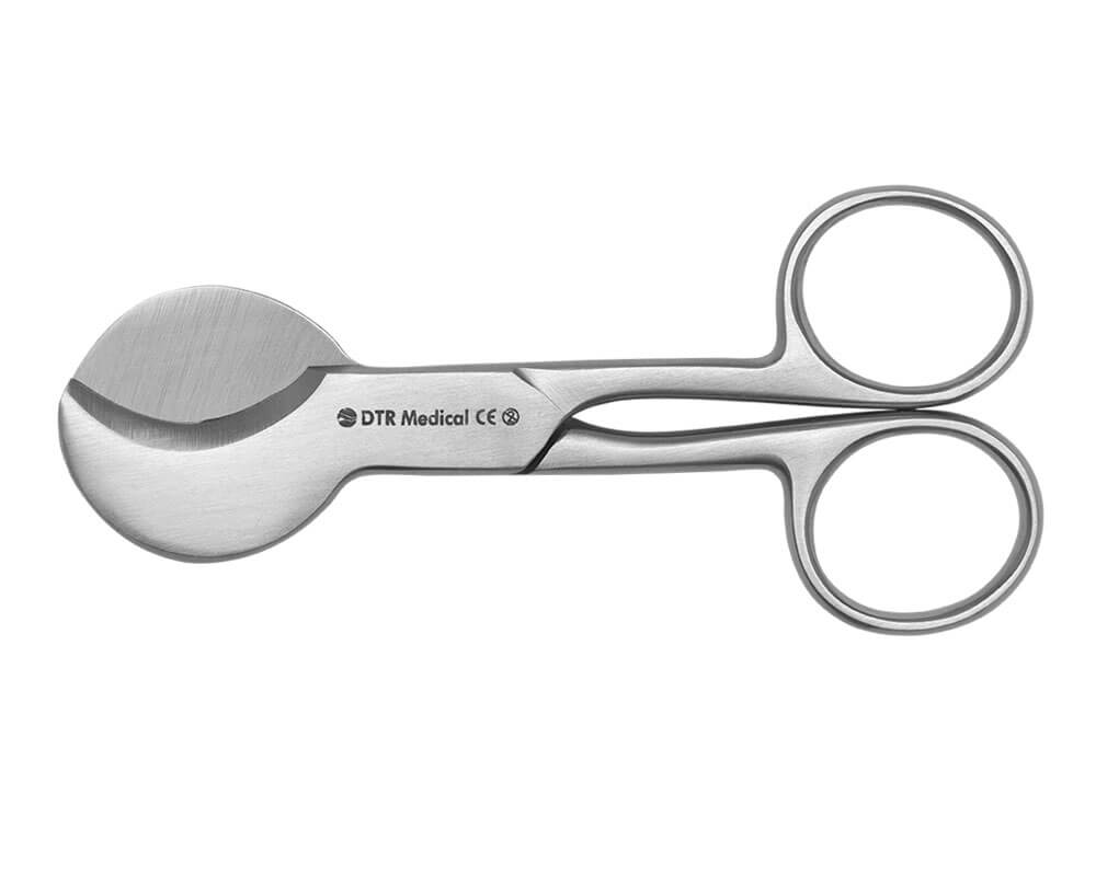 Gynaecology Scissors cover image