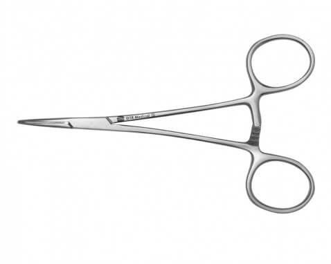 crile and mosquito forceps - DTR Medical DTR Medical