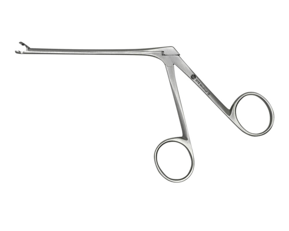 Oral Biopsy Forceps cover image