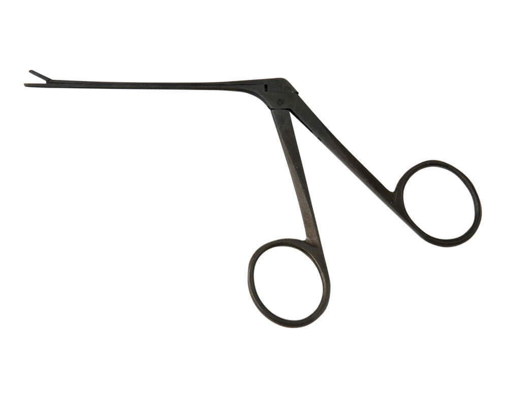 Ormerod Forceps cover image