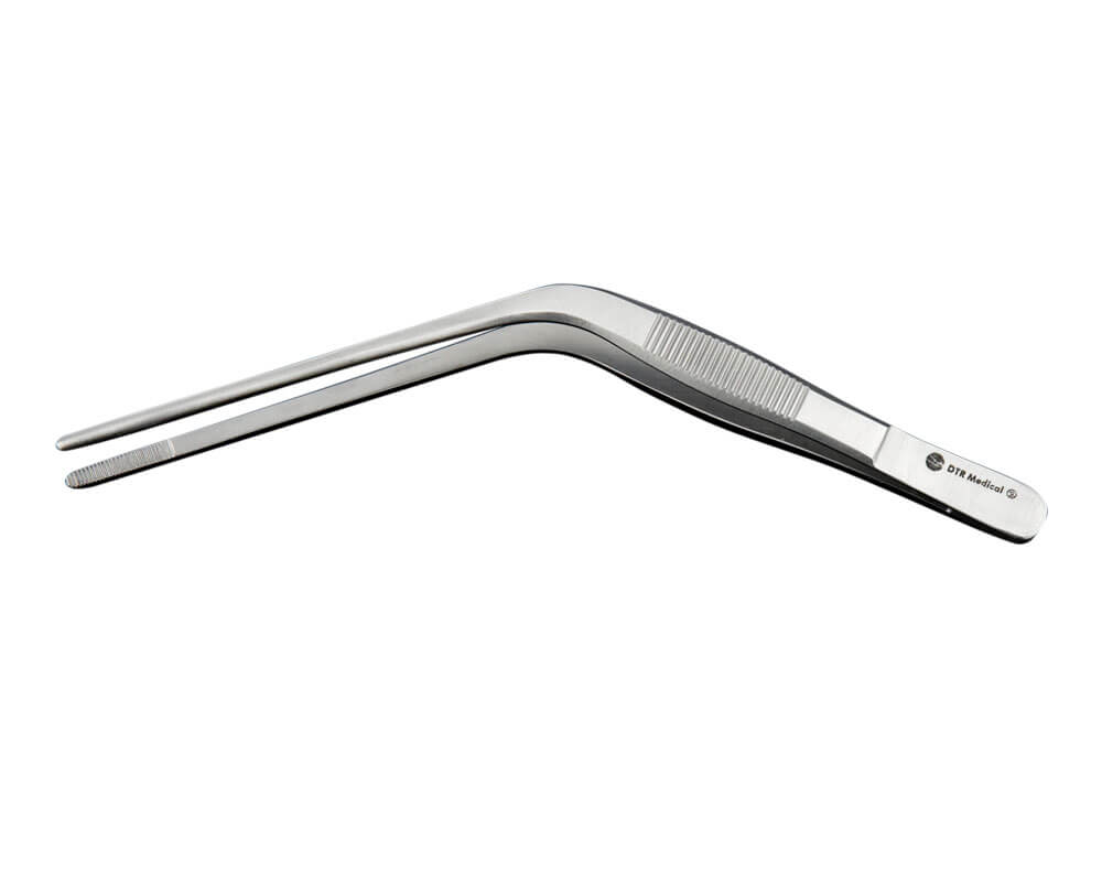 Wilde Packing Forceps cover image