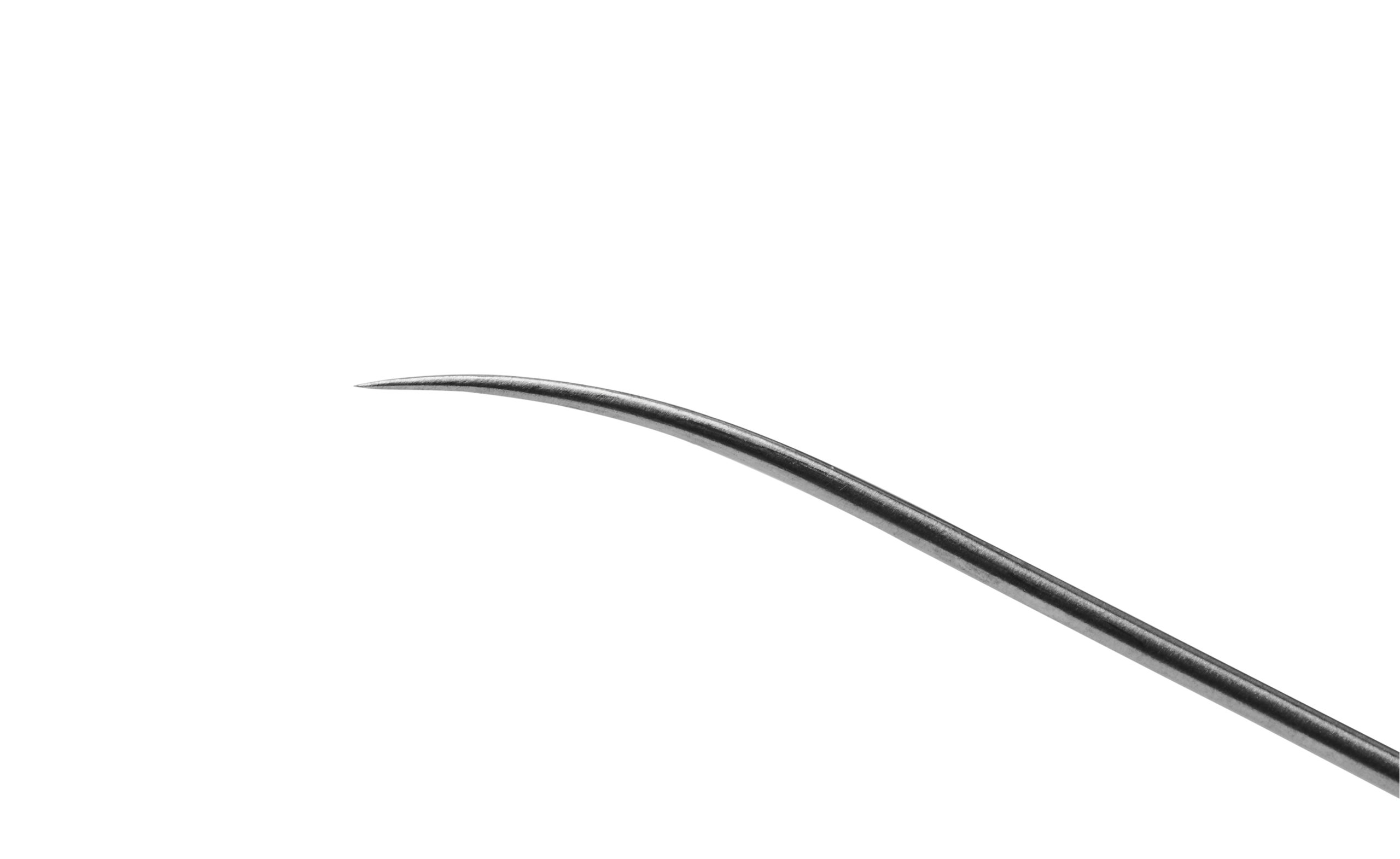 Single-Use Rosen Needle For ENT Surgery - DTR Medical DTR Medical