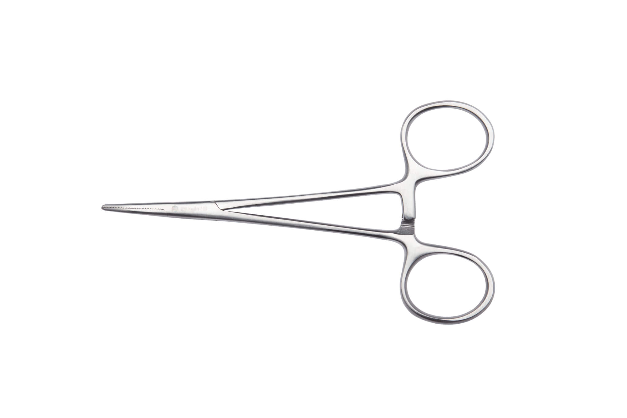 Mosquito Forceps cover image
