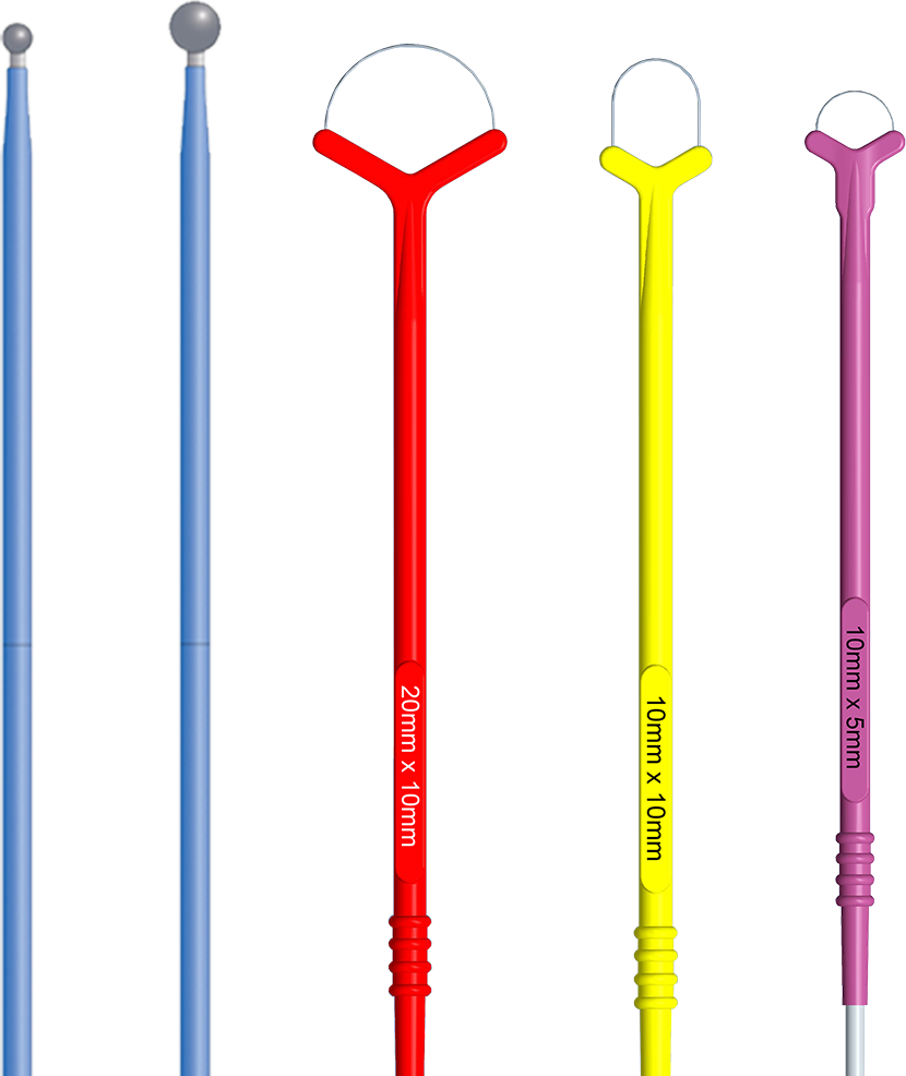 DTR Medical Sterile SingleUse Surgical Instruments DTR Medical