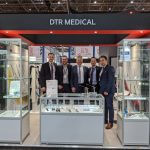Another Highly Successful Year as DTR Medical Attend MEDICA for the 14th time cover image