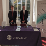 8th Year in Support at the RCSEd Wales Surgical Team Conference & Research Symposium cover image