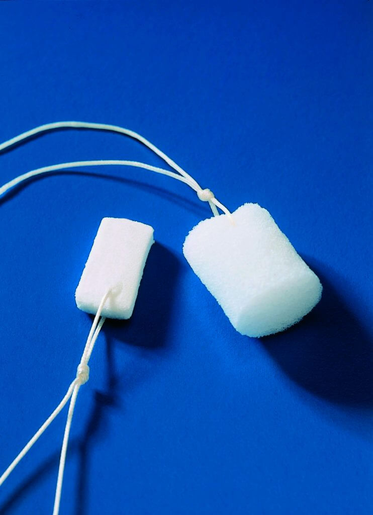 Choose NETCELL® PVA for your ENT Procedures Now Available Through DTR