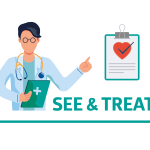 See & Treat – The Smarter Way of Working cover image