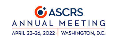 ASCRS Annual Meeting